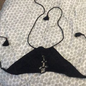 Victoria secret Bathing suit top